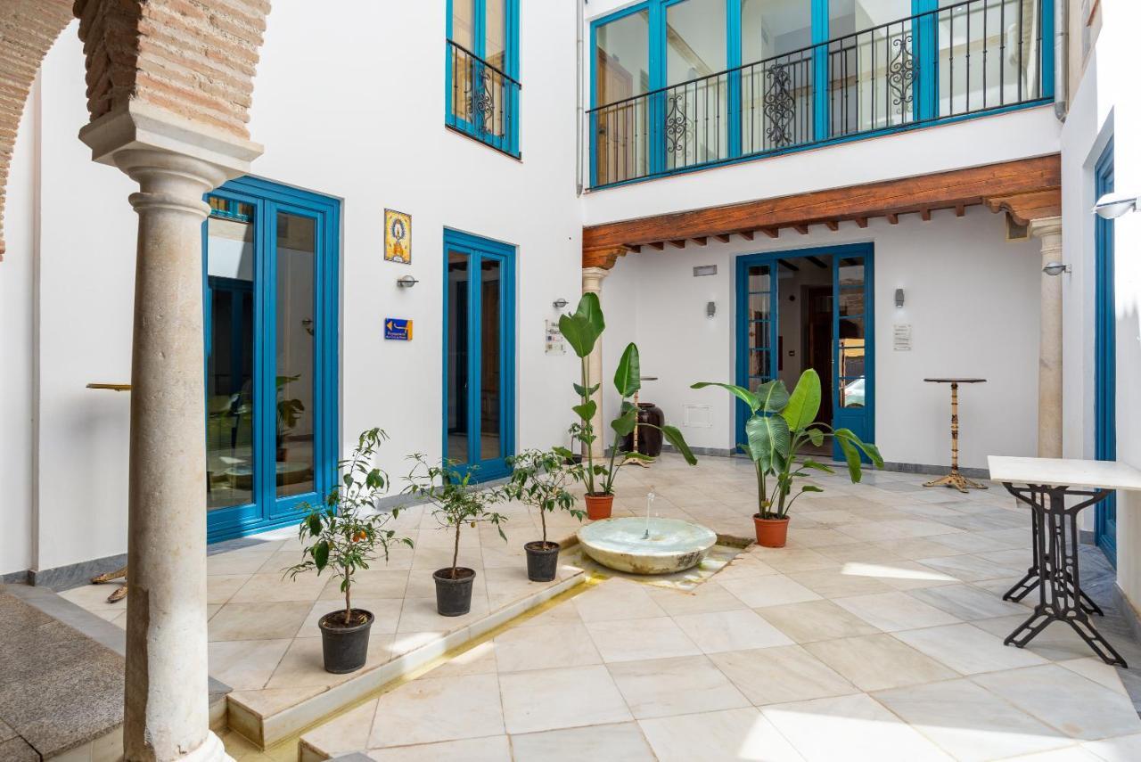 Hotel Albaicin Coin Ngoại thất bức ảnh