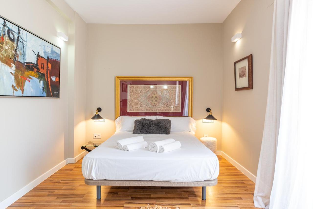 Hotel Albaicin Coin Ngoại thất bức ảnh