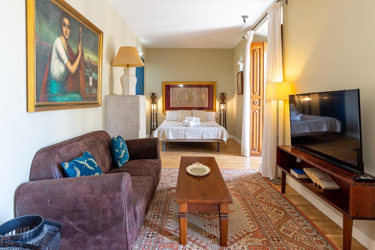 Hotel Albaicin Coin Ngoại thất bức ảnh