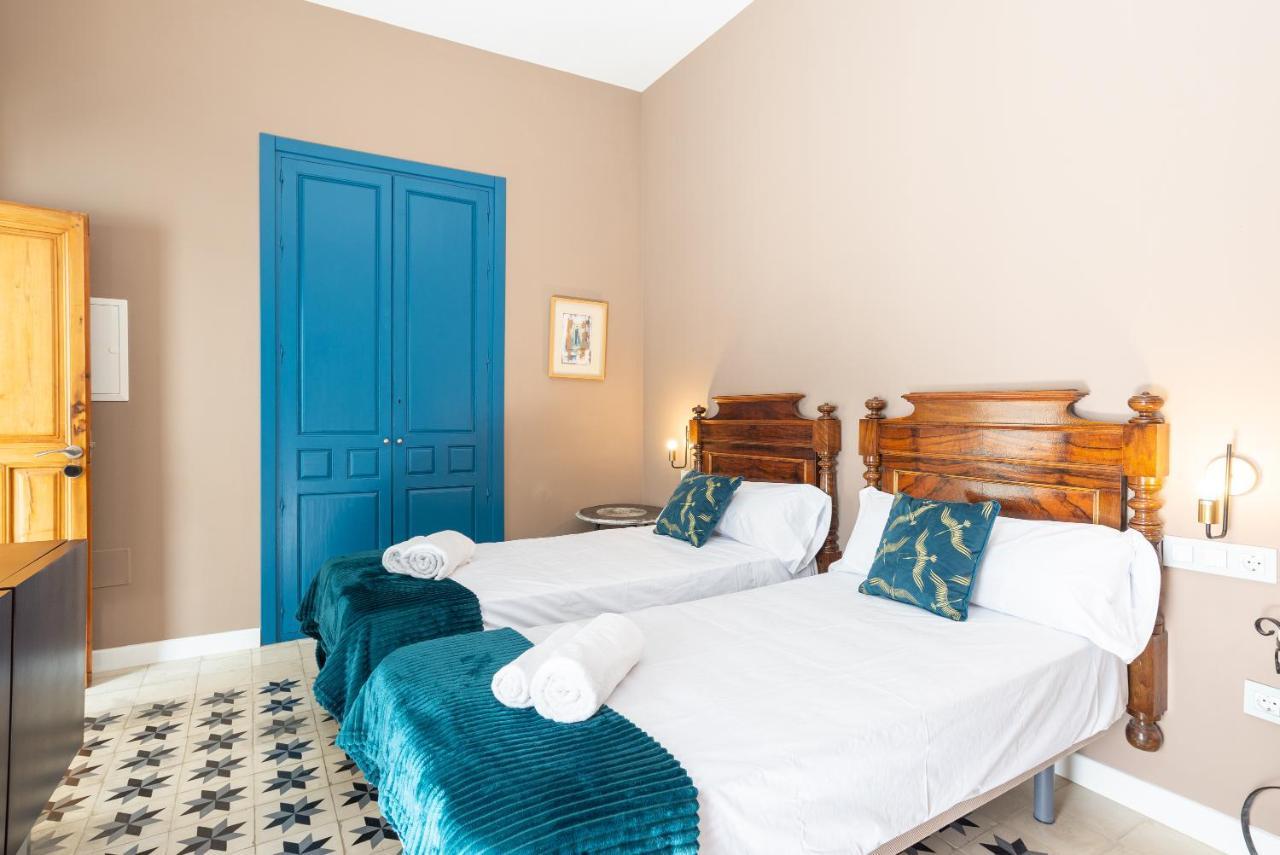 Hotel Albaicin Coin Ngoại thất bức ảnh