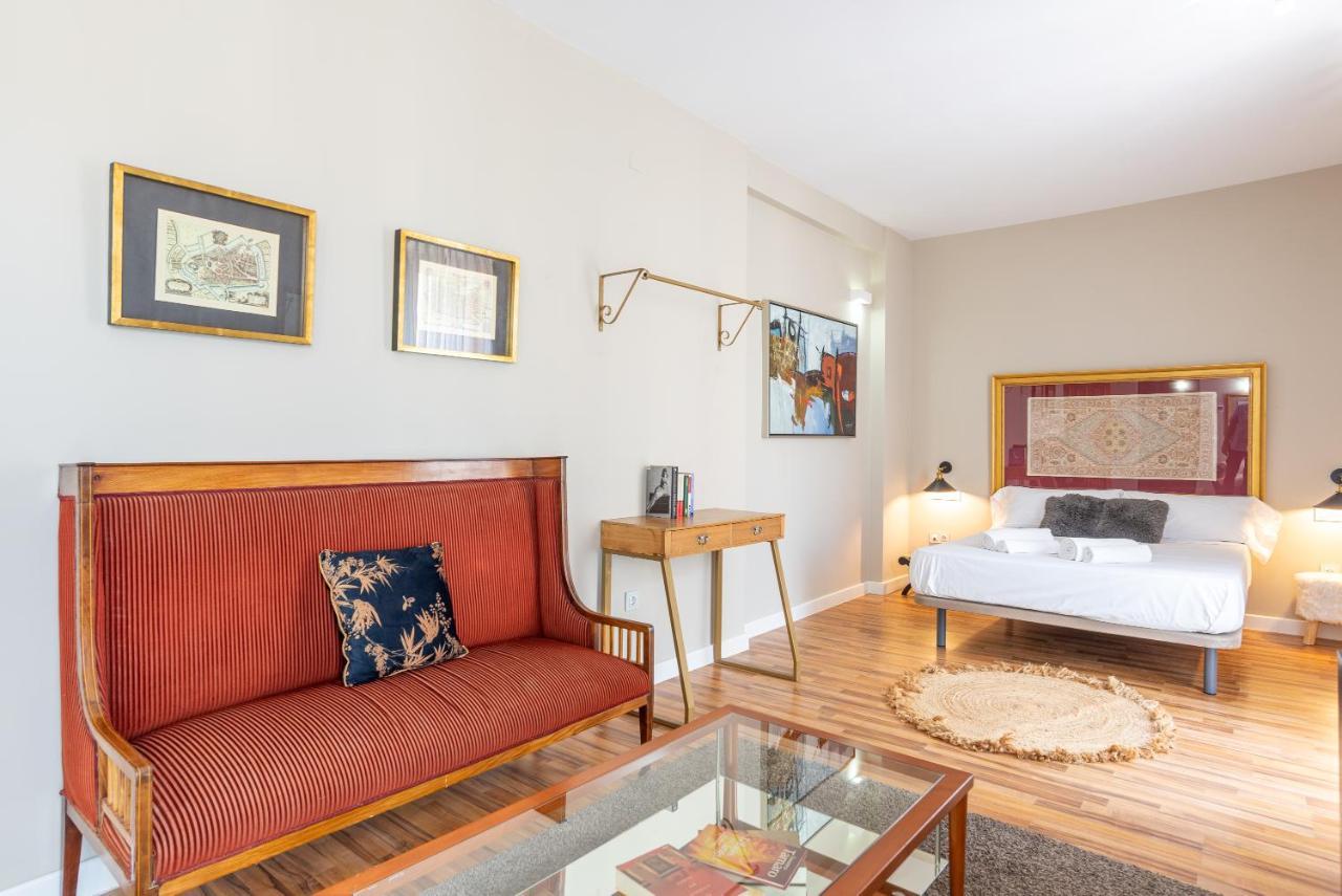 Hotel Albaicin Coin Ngoại thất bức ảnh