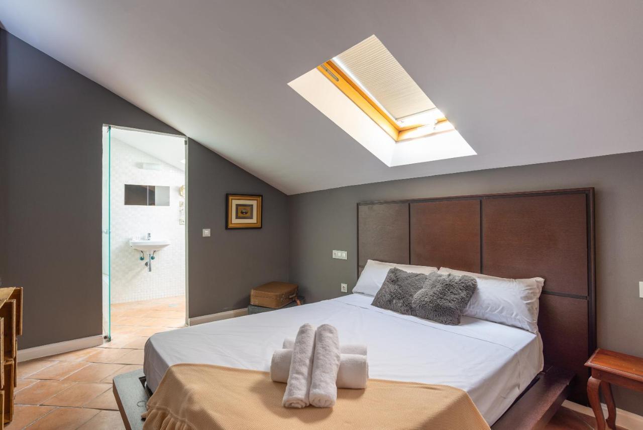 Hotel Albaicin Coin Ngoại thất bức ảnh