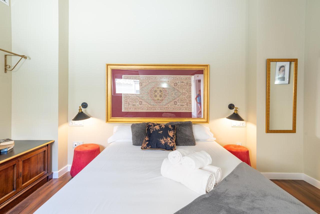 Hotel Albaicin Coin Ngoại thất bức ảnh