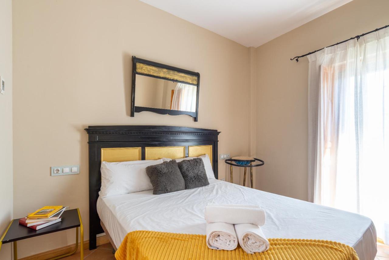 Hotel Albaicin Coin Ngoại thất bức ảnh