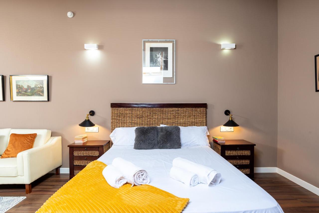 Hotel Albaicin Coin Ngoại thất bức ảnh