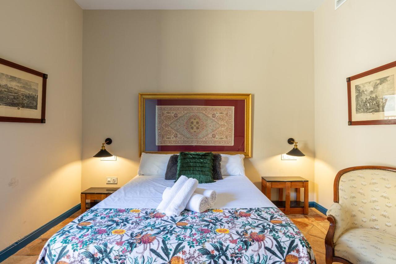 Hotel Albaicin Coin Ngoại thất bức ảnh