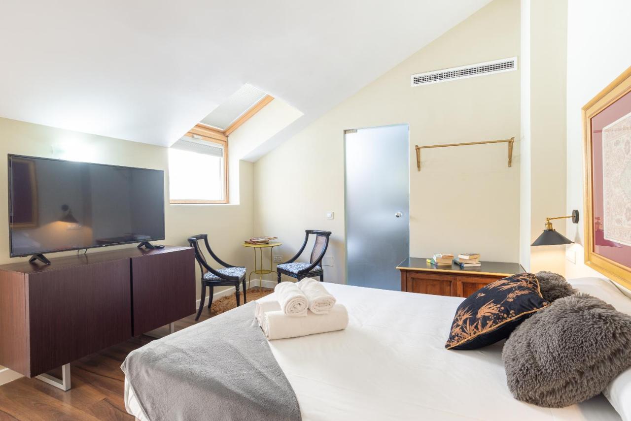 Hotel Albaicin Coin Ngoại thất bức ảnh