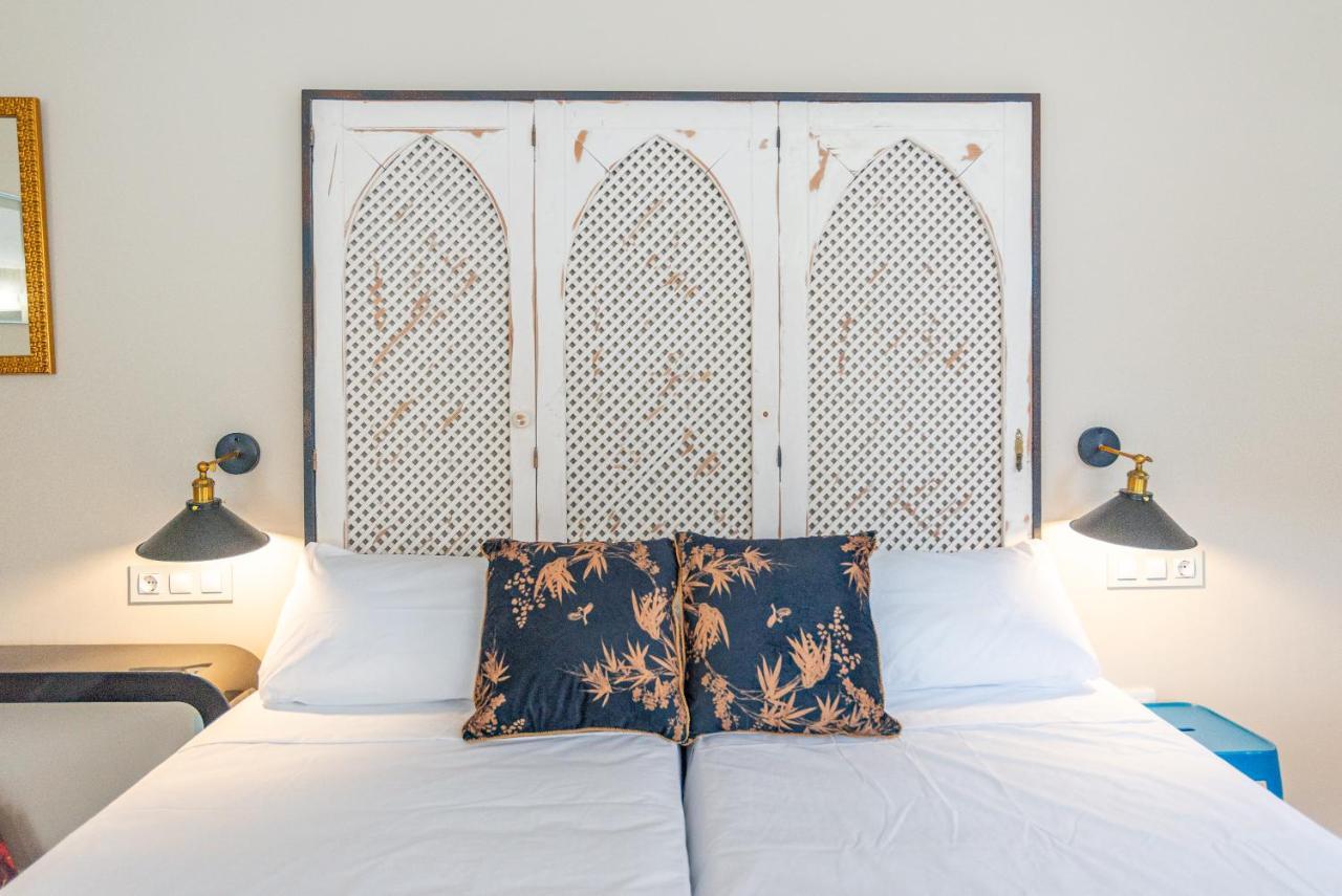 Hotel Albaicin Coin Ngoại thất bức ảnh
