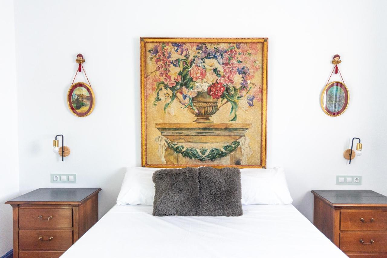 Hotel Albaicin Coin Ngoại thất bức ảnh