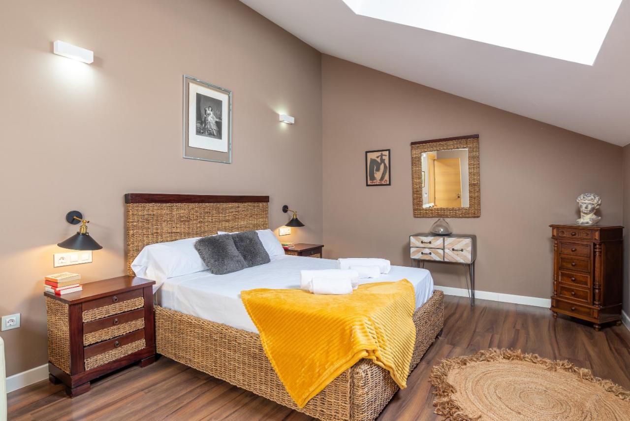 Hotel Albaicin Coin Ngoại thất bức ảnh