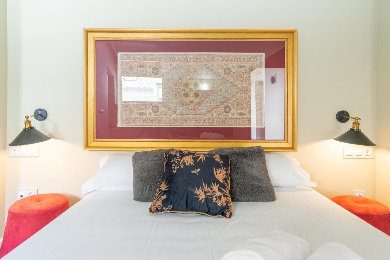 Hotel Albaicin Coin Ngoại thất bức ảnh