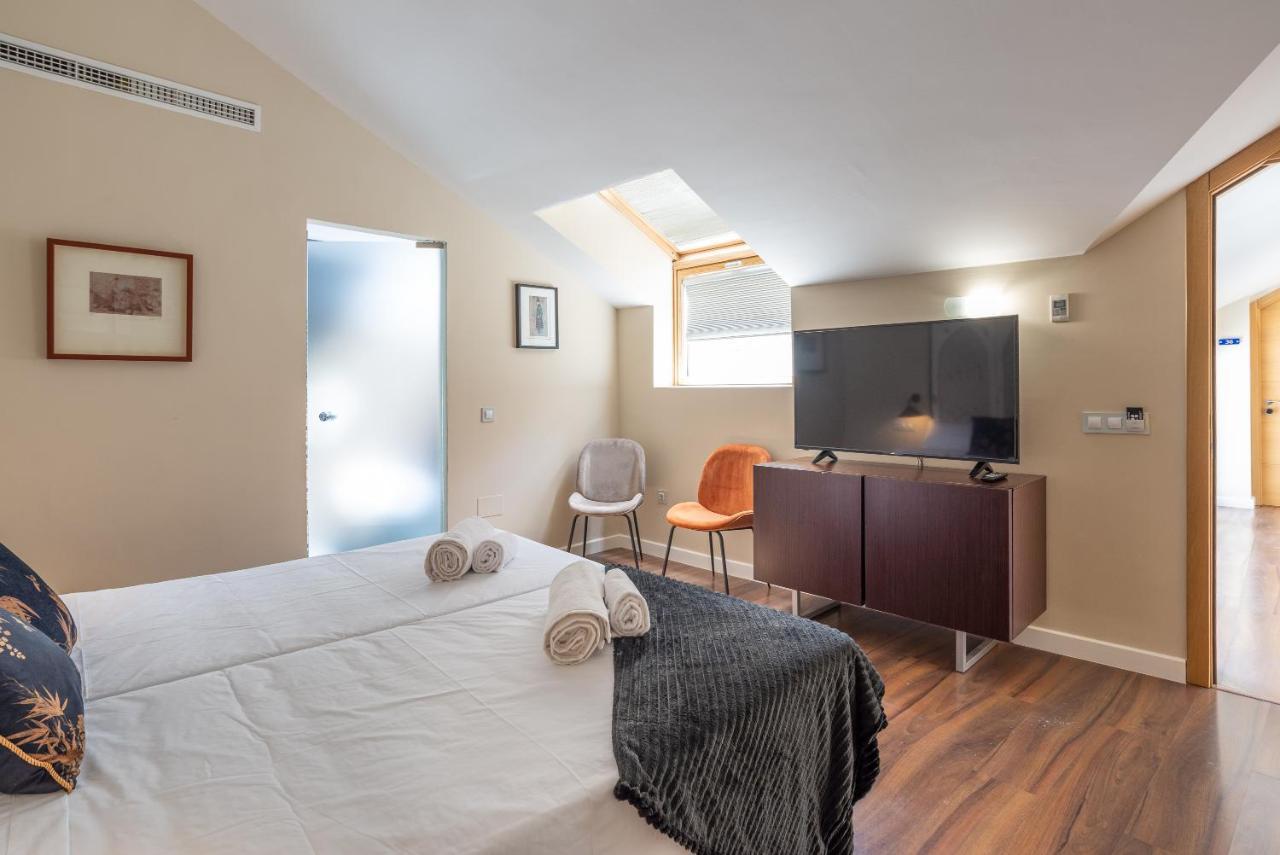 Hotel Albaicin Coin Ngoại thất bức ảnh