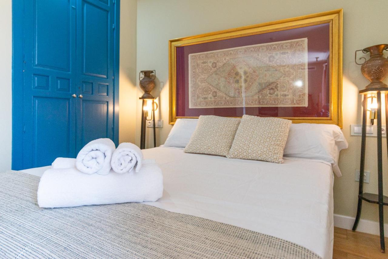 Hotel Albaicin Coin Ngoại thất bức ảnh