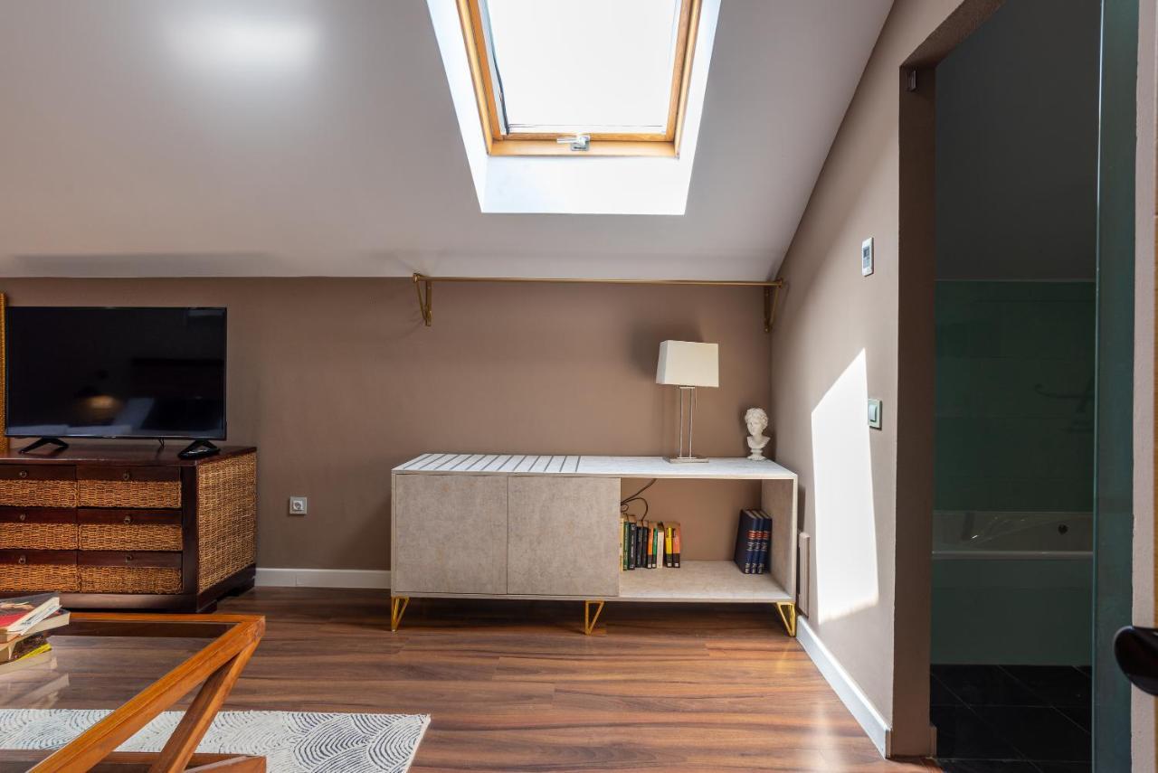 Hotel Albaicin Coin Ngoại thất bức ảnh