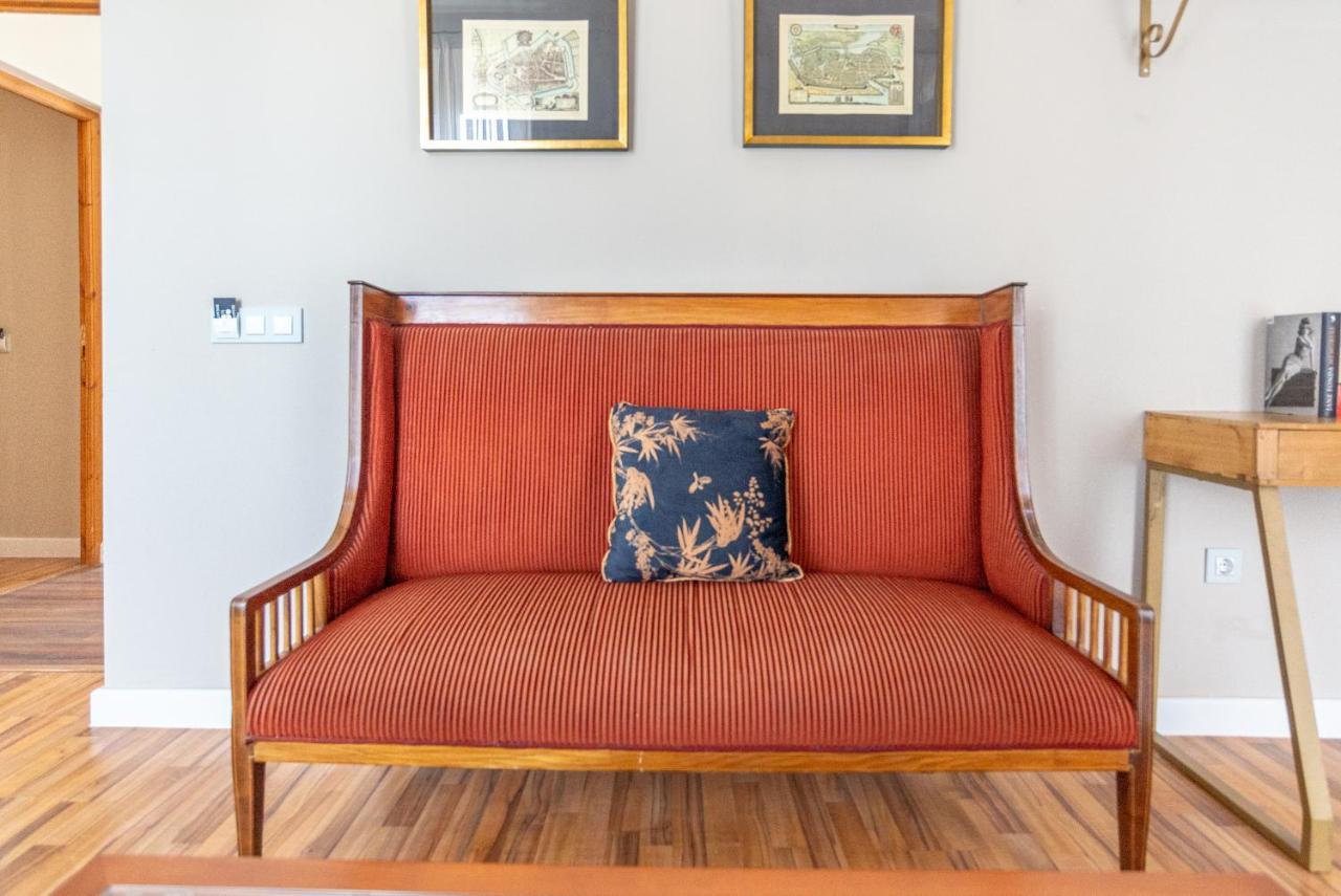 Hotel Albaicin Coin Ngoại thất bức ảnh