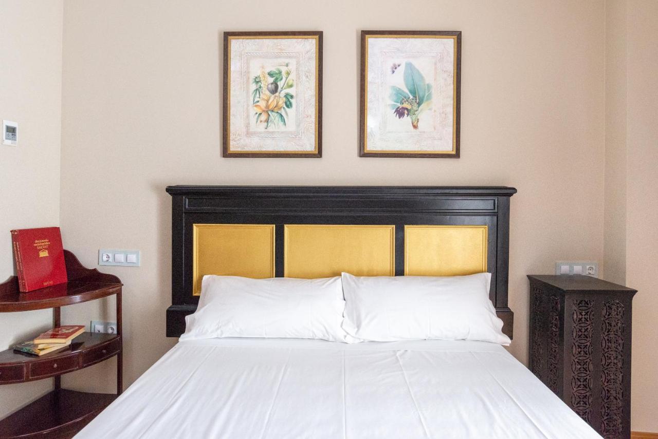 Hotel Albaicin Coin Ngoại thất bức ảnh