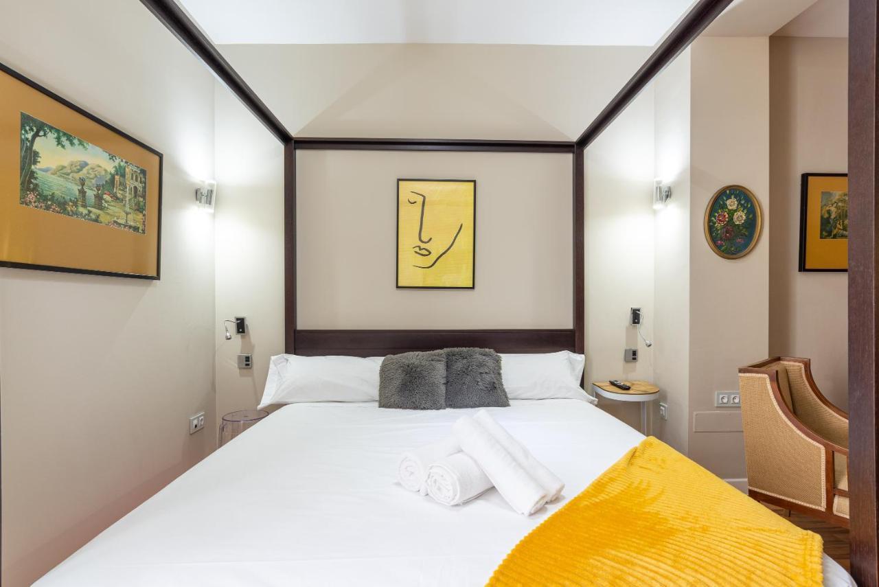 Hotel Albaicin Coin Ngoại thất bức ảnh